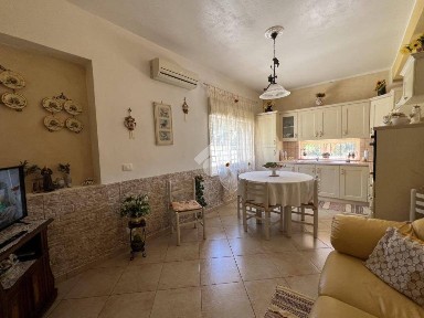 Agrigento, Contrada Mandrascava