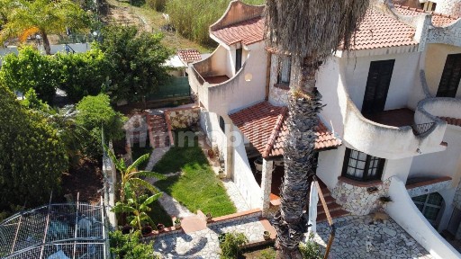 Villa bifamiliare via Umbria 1, Contrada Cipollazzo, Menfi