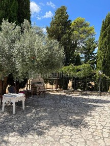 Villa unifamiliare contrada Adragna, Sambuca di Sicilia