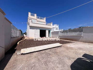 Villa unifamiliare viale Delle Orchideee, Centro, Porto Empedocle