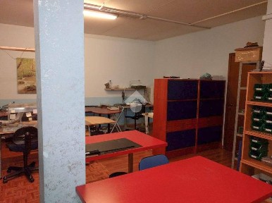 Magazzino - Deposito in Vendita