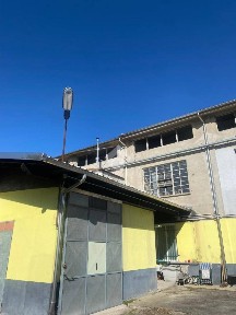 Magazzino - Deposito in Vendita