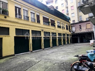 Magazzino - Deposito in Vendita