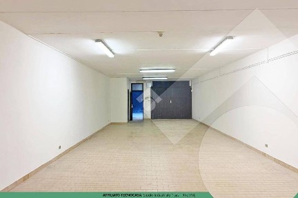 Magazzino - Deposito in Vendita