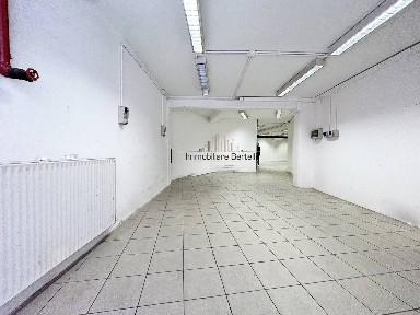 Magazzino - Deposito in Vendita