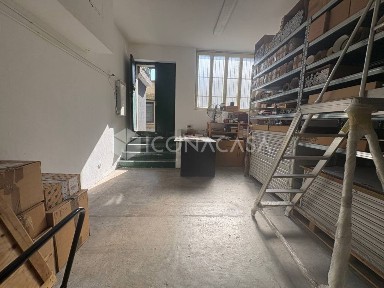 Magazzino - Deposito in Vendita