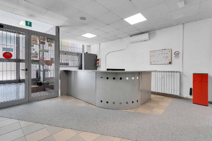 Magazzino - Deposito in Vendita