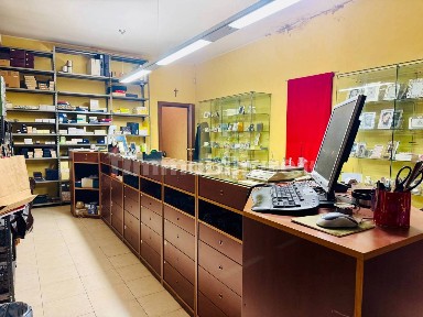 Magazzino - Deposito in Vendita