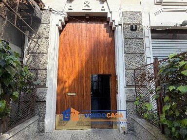 Magazzino - Deposito in Vendita
