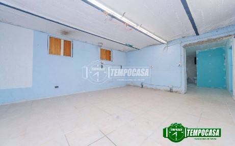 Magazzino - Deposito in Vendita