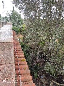 Villa unifamiliare via Rinazzi, Canicattì