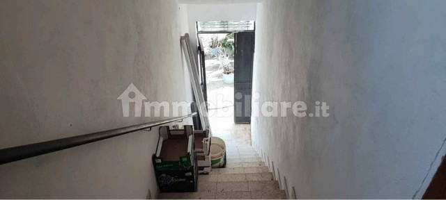 Villa all'asta Contrada Figotto di Andolina Snc, Naro