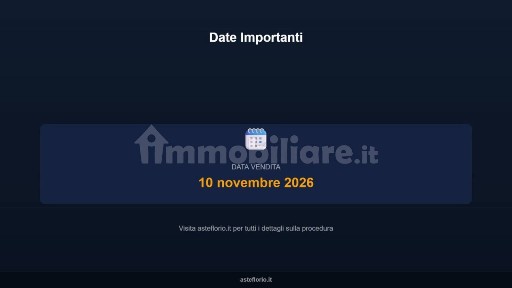 Villa all'asta Contrada Vallone Lo Dico snc, Canicattì