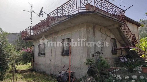 Villa all'asta Contrada Canfuto snc, Bivona