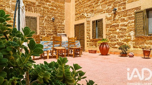 Villa unifamiliare via Poggio Muscello, San Leone, Villaseta, Villaggio, Agrigento