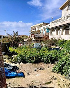 Villa unifamiliare via Lido 154, Centro, Sciacca