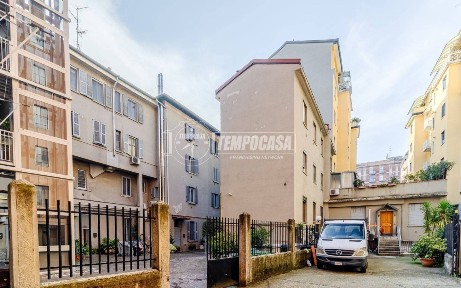 Magazzino - Deposito in Vendita