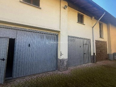 Magazzino - Deposito in Vendita