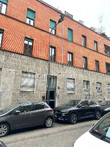 Magazzino - Deposito in Vendita