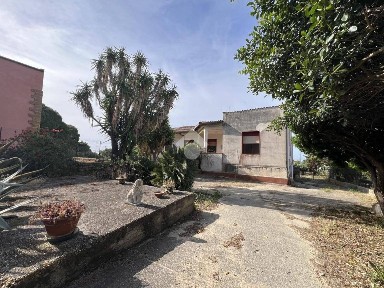 Porto Empedocle, Via Sant'Onofrio