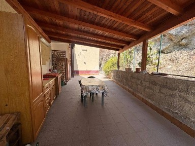 Porto Empedocle, Via Sant'Onofrio