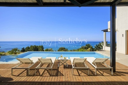 Villa unifamiliare Contrada San Giorgio, Sciacca