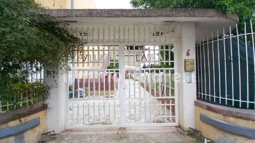 Agrigento, Via Ticino