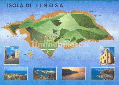 Lampedusa e Linosa, Via Vittorio Veneto