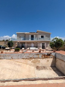 Agrigento, Via Pantaleo Brax
