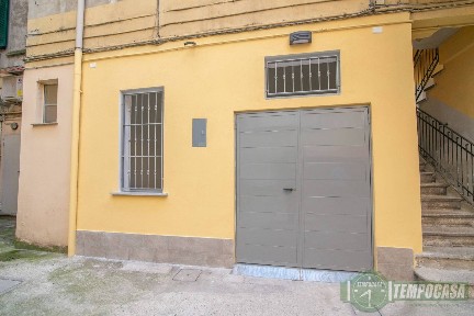 Magazzino - Deposito in Vendita