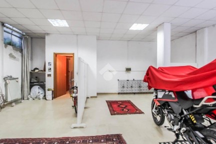 Magazzino - Deposito in Vendita
