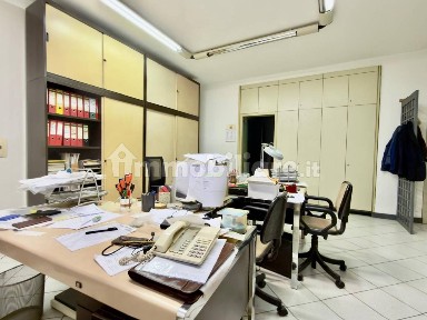 Magazzino - Deposito in Vendita