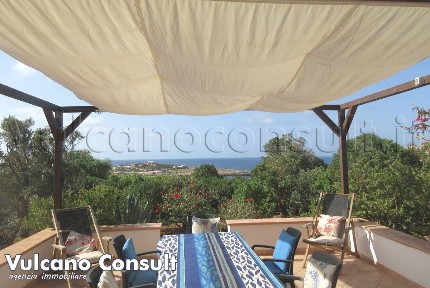 Villa unifamiliare Contrada Cala Croce, Lampedusa e Linosa