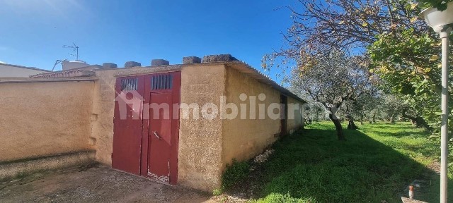 Villa unifamiliare via Giacheria 2, Santa Margherita di Belice