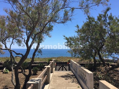 Villa unifamiliare contrada pozzolana, Lampedusa e Linosa