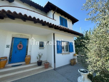 Villa unifamiliare VIlletta a Casteltermini Contrada Fabbrichella, Casteltermini