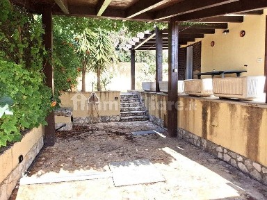 Villa unifamiliare via Sicilia, 3, Porto Palo Est, Menfi