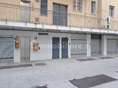 Magazzino - Deposito in Vendita