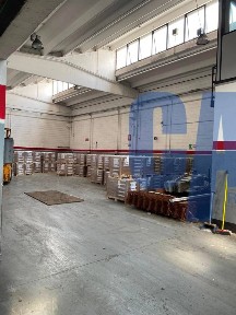 Peschiera Borromeo, VIA TOSCANA