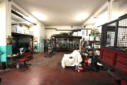 Magazzino - Deposito in Vendita