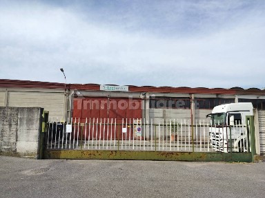Magazzino - Deposito in Vendita