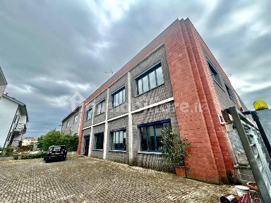 Magazzino - Deposito in Vendita
