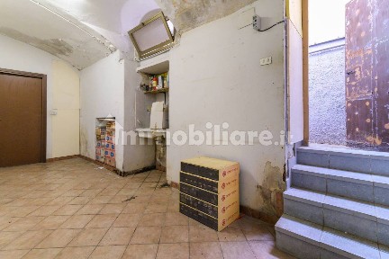 Magazzino - Deposito in Vendita