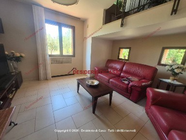 Villa unifamiliare via Nocera Inferiore 10, Sciacca