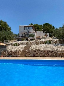Villa unifamiliare Contrada Macauda, Sciacca
