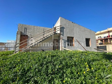 Villa unifamiliare, nuova, 294 m², Centro, Sciacca
