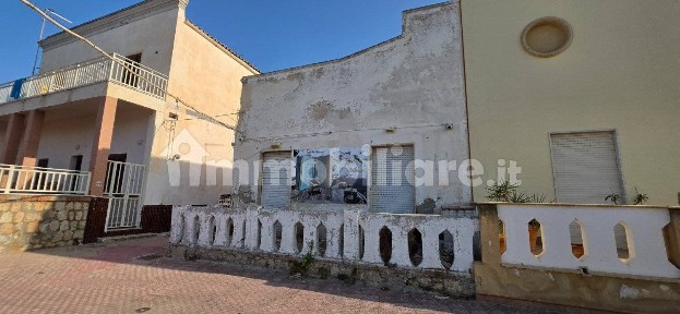 Agrigento, Lungomare Falcone - Borsellino