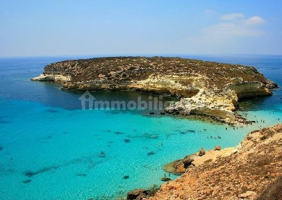 Lampedusa e Linosa, Contrada San Fratello