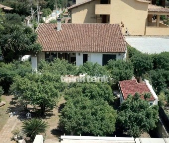 Villa unifamiliare Eraclea Minoa, Cattolica Eraclea