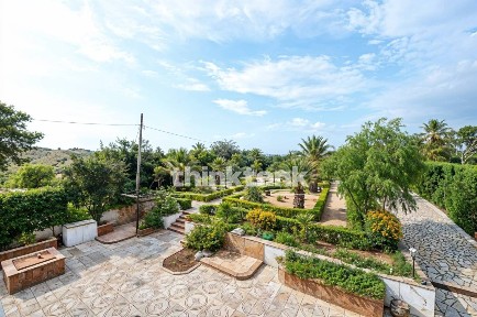 Villa unifamiliare Eraclea Minoa snc, Cattolica Eraclea